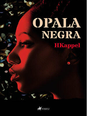cover image of Opala Negra